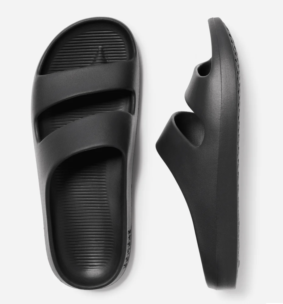 Boombas Slides