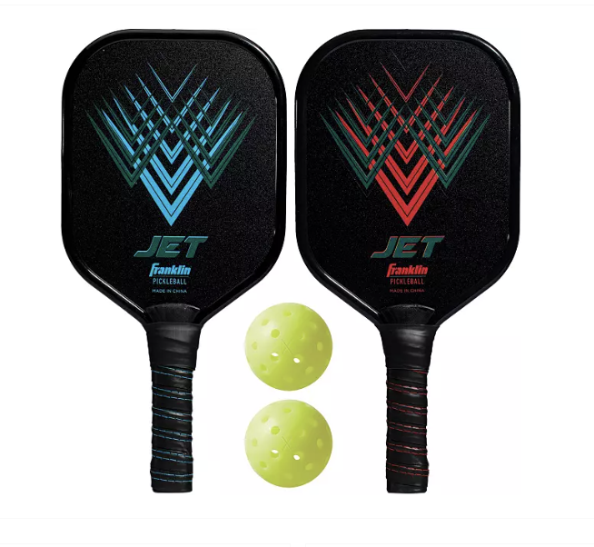 Franklin Pickleball paddles