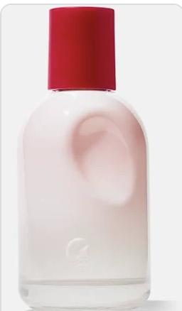 Glossier Perfume