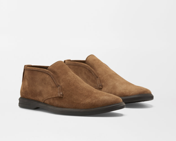 Peter Millar Chukas