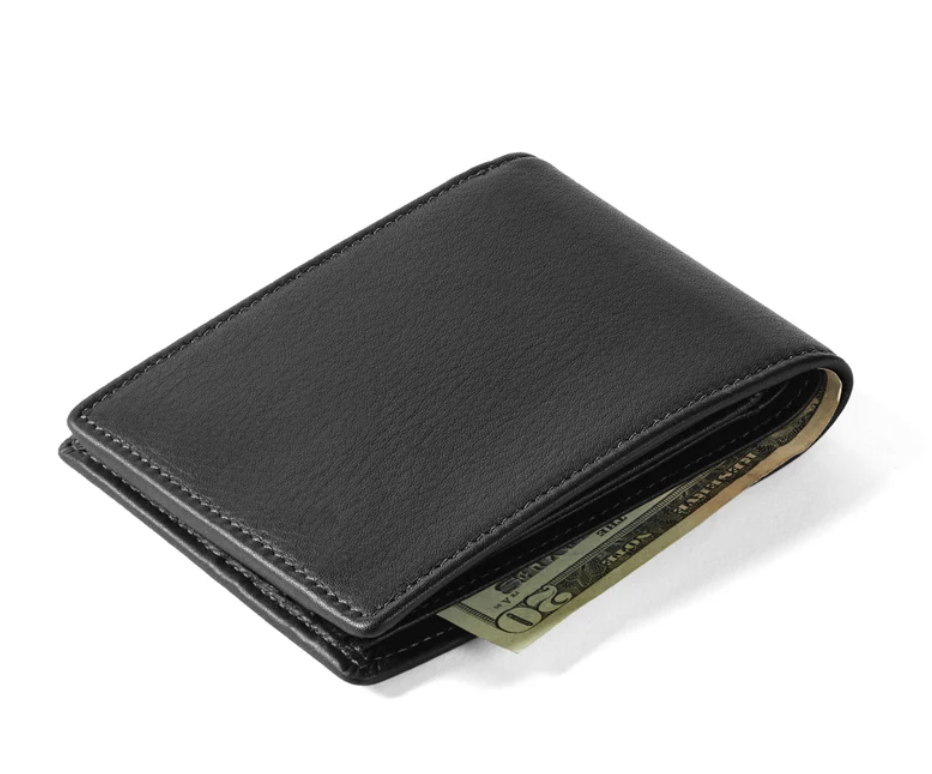 Men's Bifold Wallet