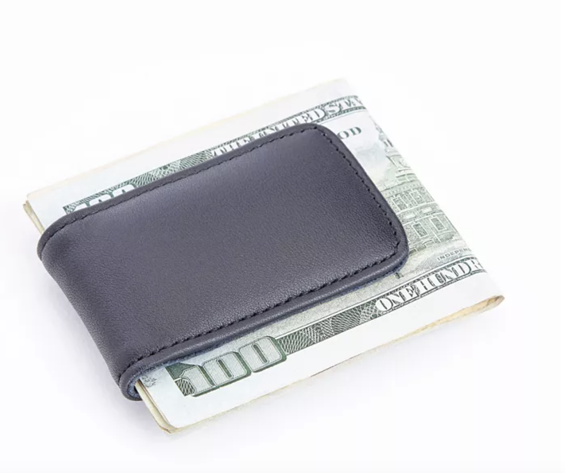 Money Clip