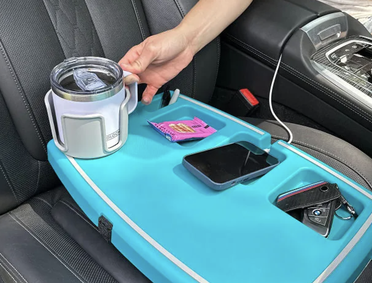 Drive Caddy