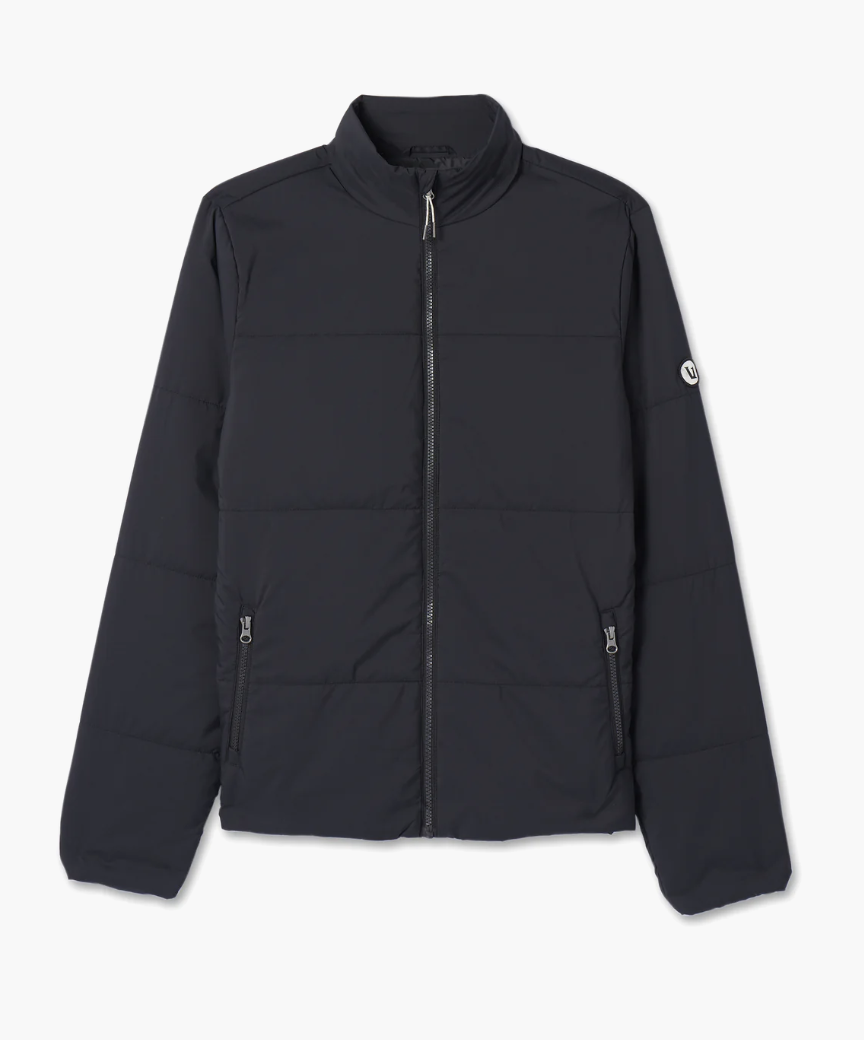 Vuori Men's Jacket