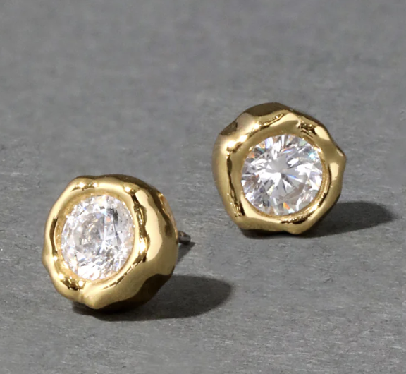 Alexis Bittar Studs