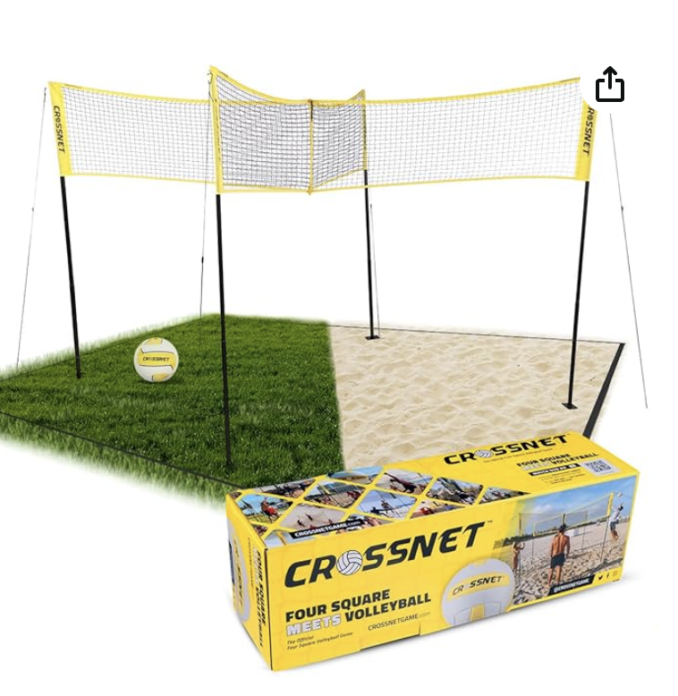 Crossnet