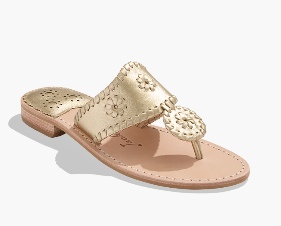 Jack Rogers sandals