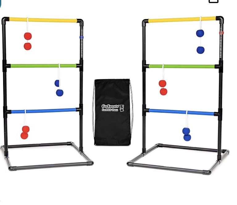 Laddergolf