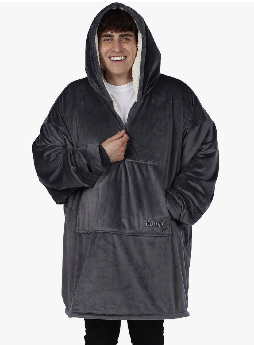 Comfy