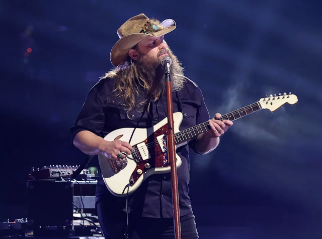 Chris Stapleton tickets