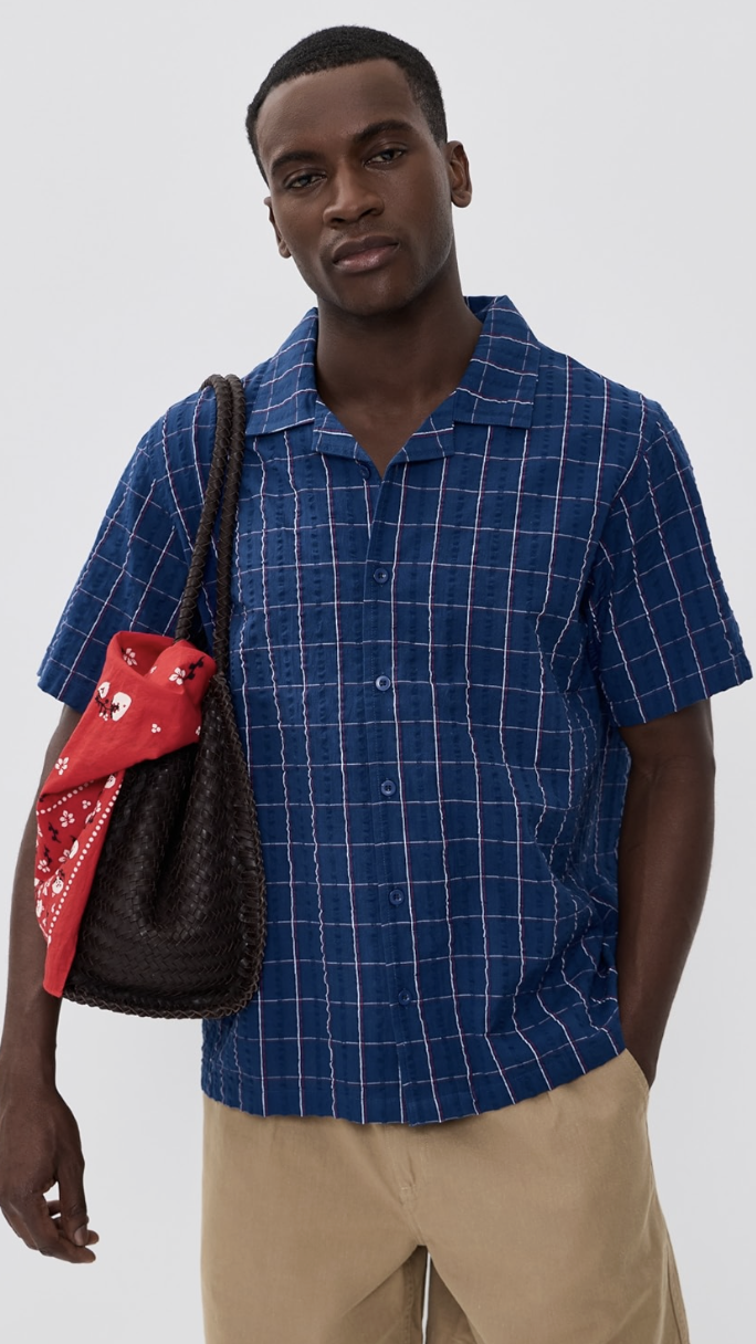 McTavish Shirt