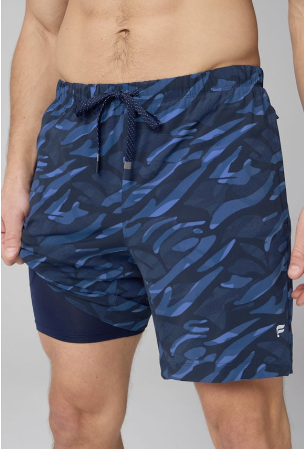 Fabletics One Lined Short