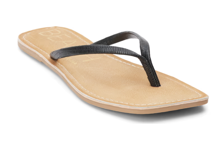 Beach Flip Flops