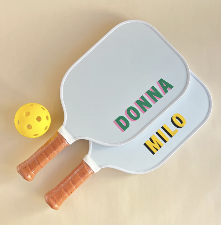 Pickleball Paddle