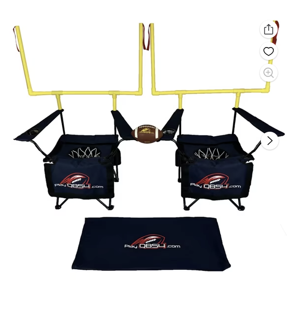 QB54 Game