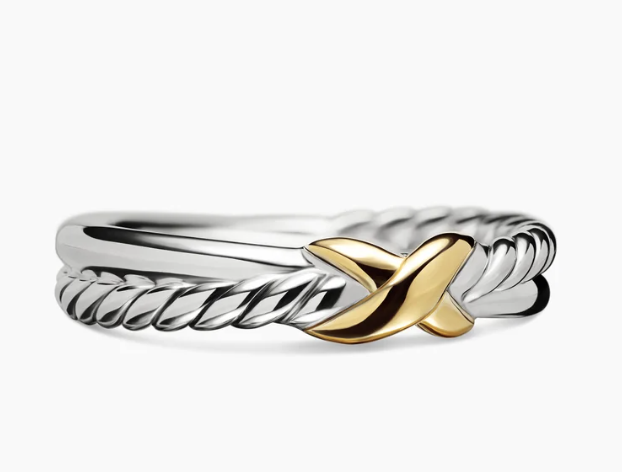 David Yurman Ring