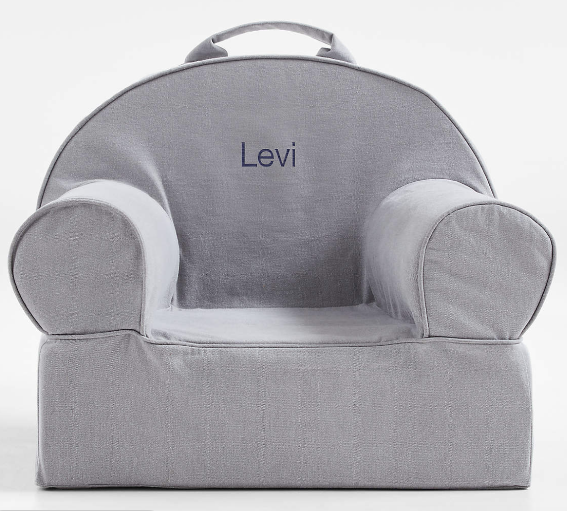 Personalized Chair