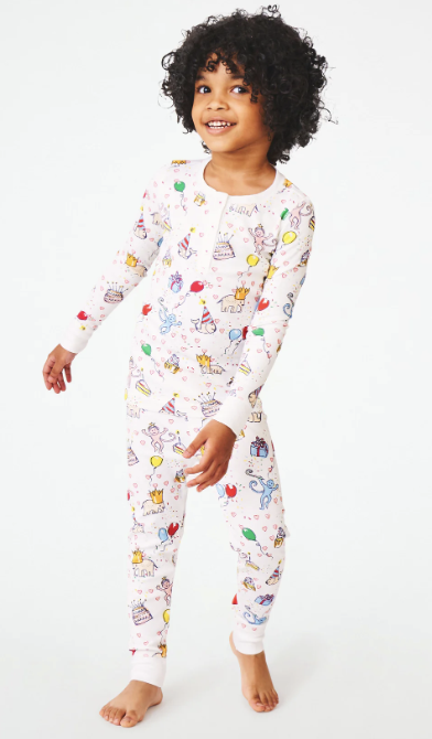 Roller Rabbit Pajamas
