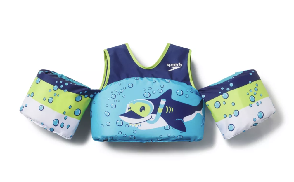 Speedo Life Jacket