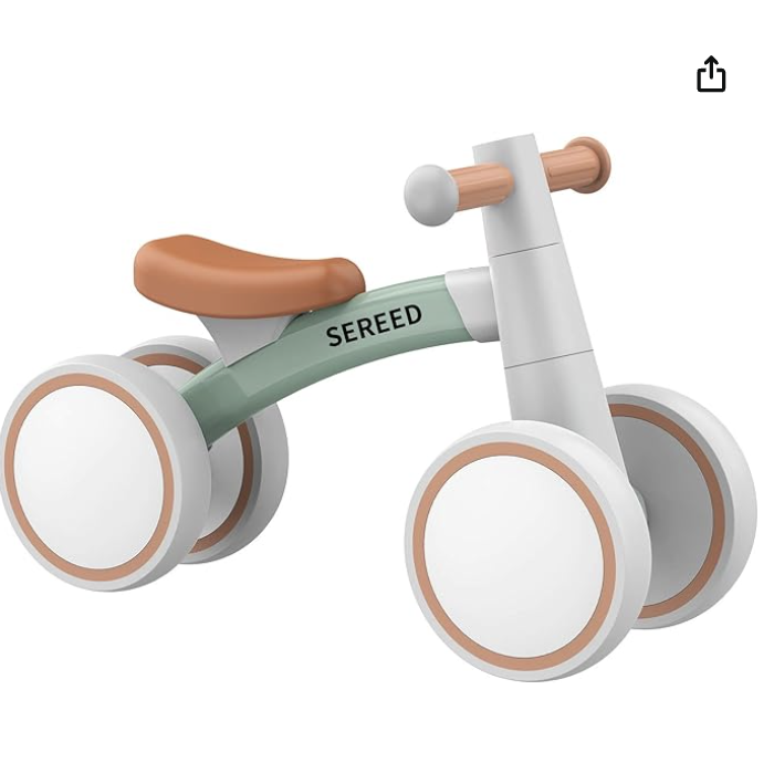 Sereed Balance Bike