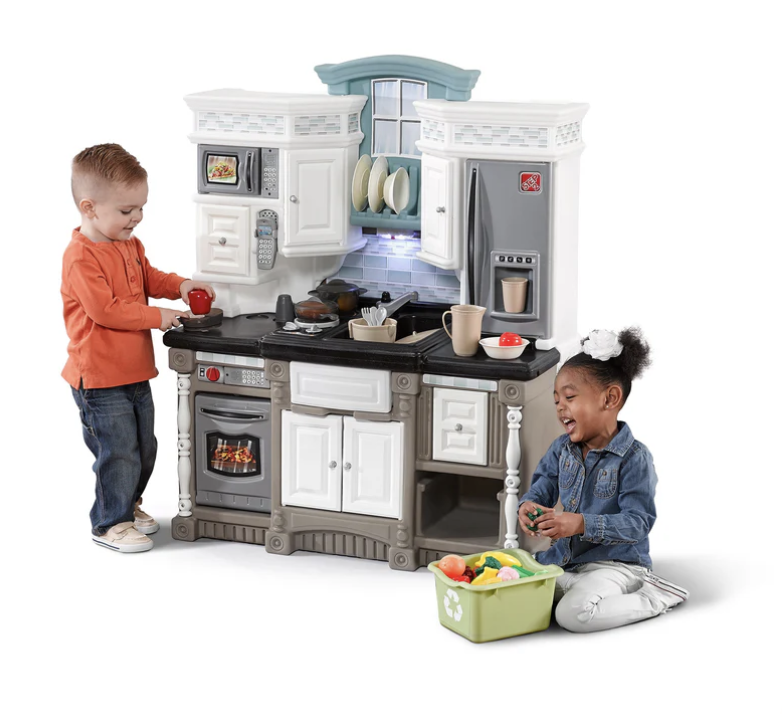 Step2 Lifestyle Kitchen