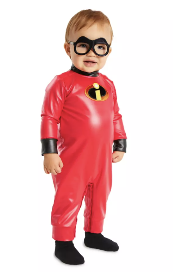 Jack Jack costume