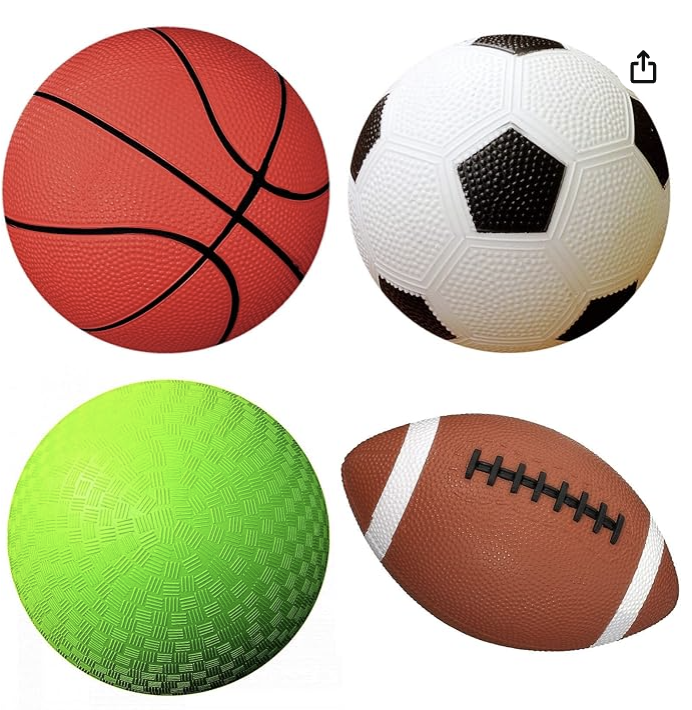 Ball Set