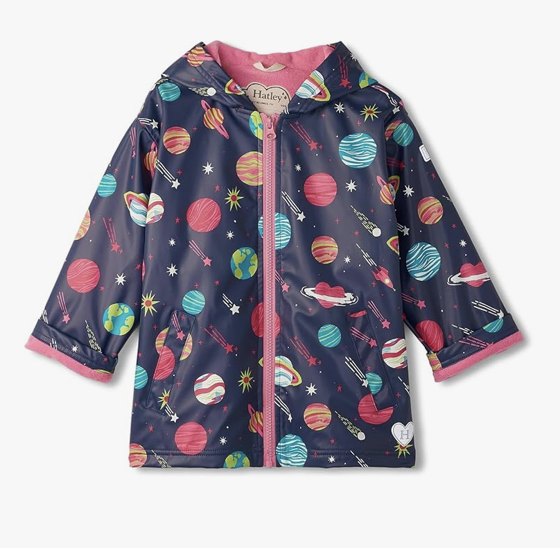 Hatley Raincoat
