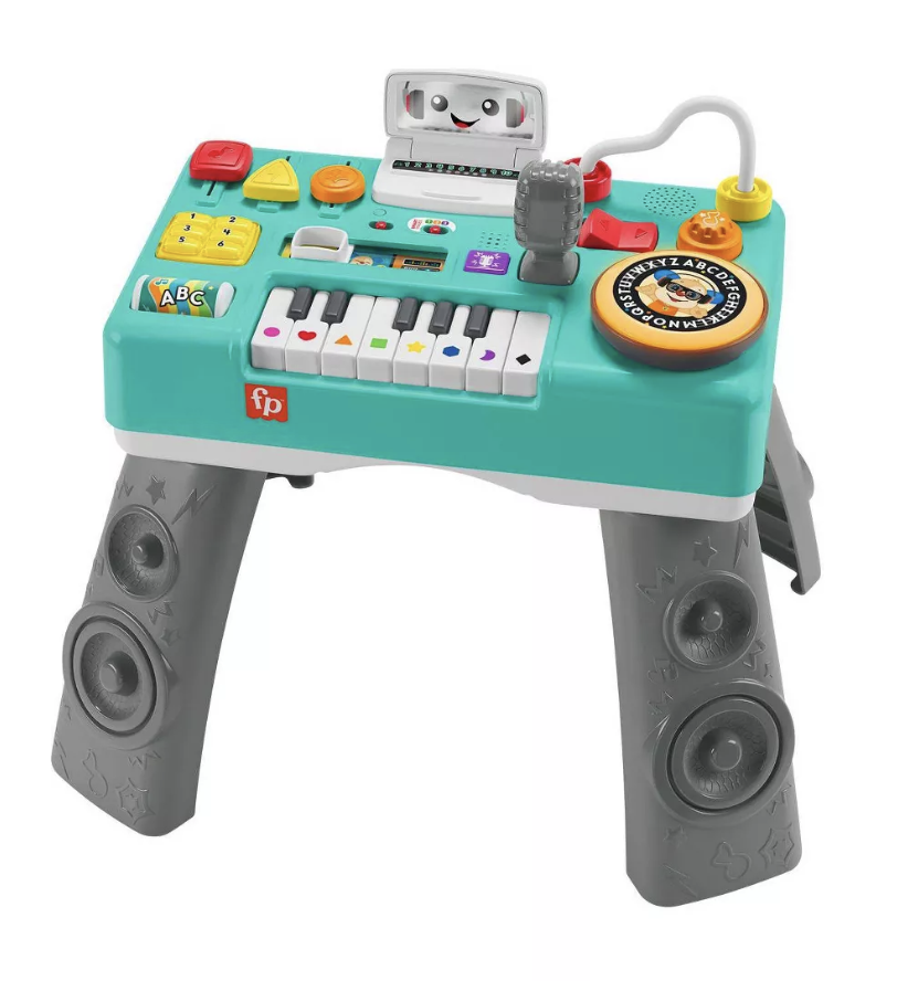 Fisher Price Laugh &amp; Learn Table