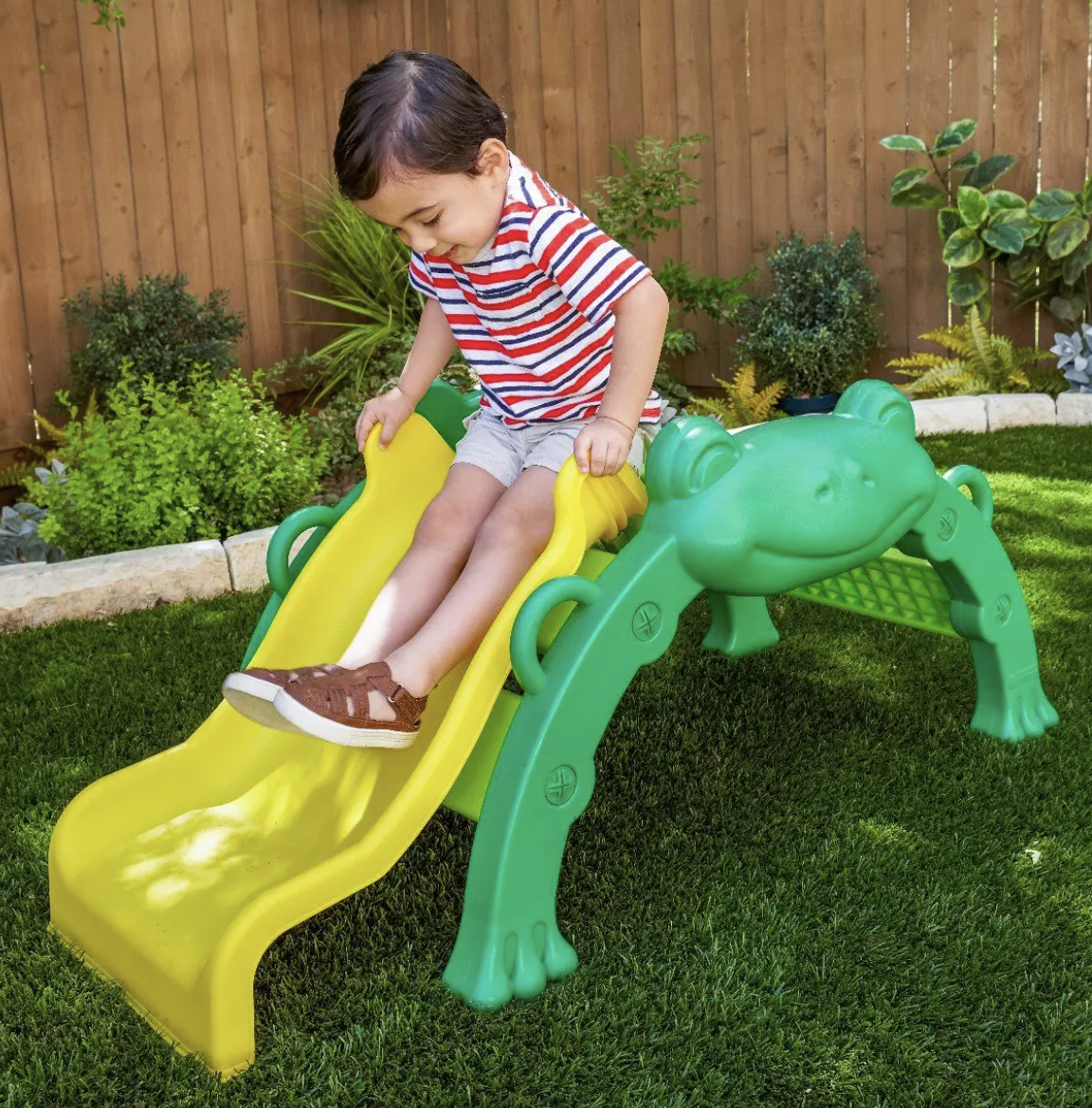 Kid Kraft Hop and Slide