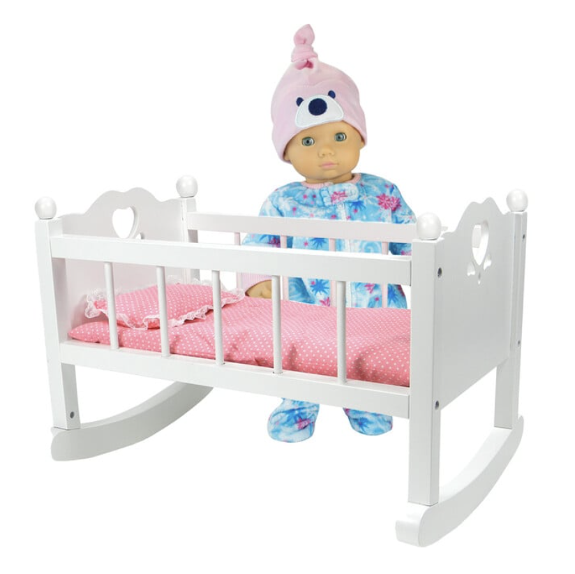 Baby Doll Bed