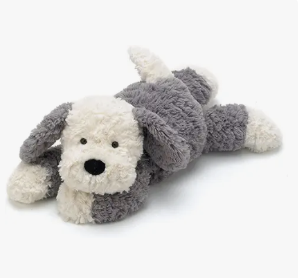 Jellycat Sheep Dog