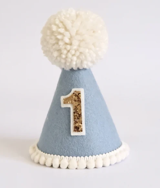 1st Birthday Gifts!