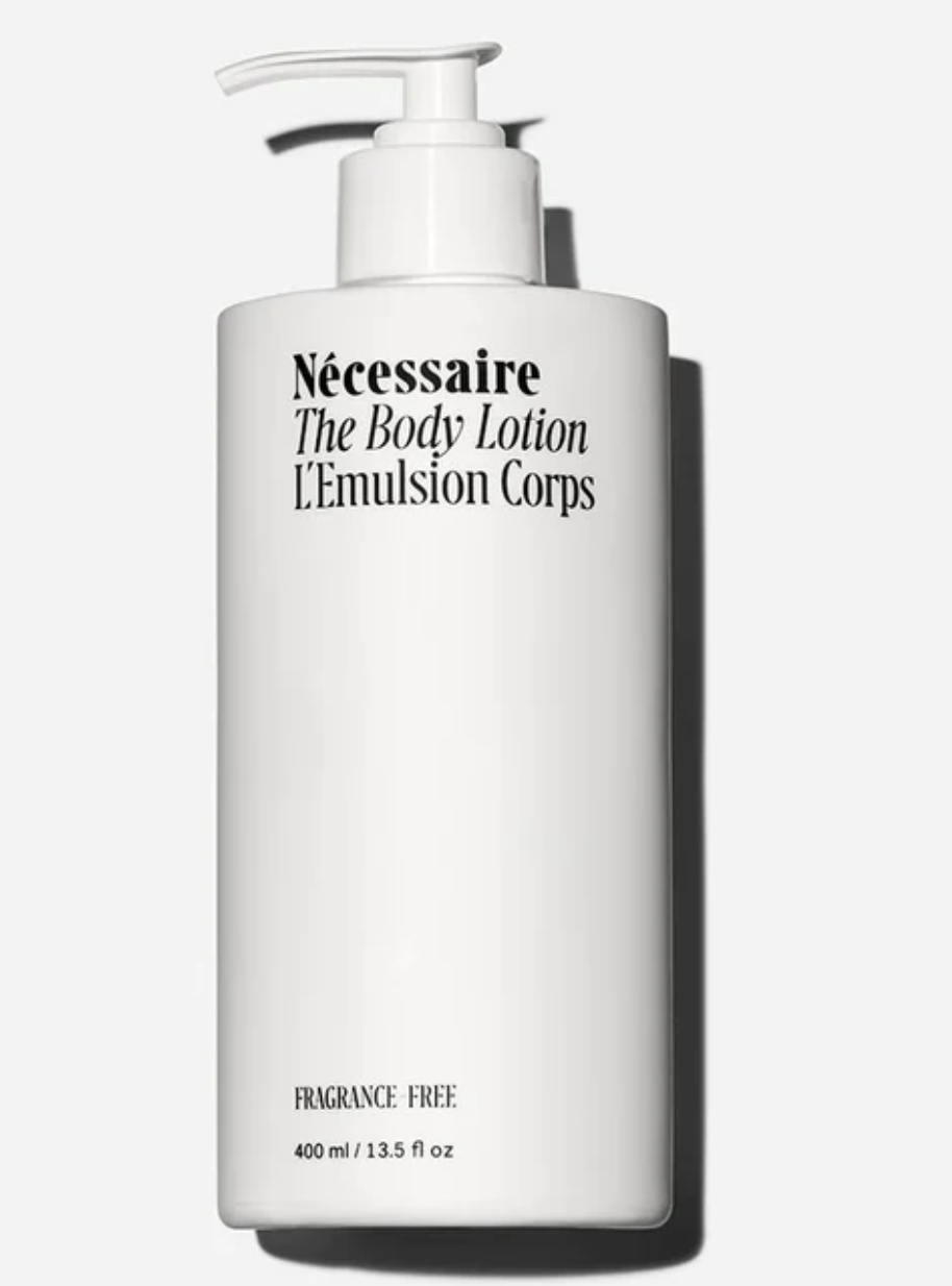Necessaire Body Lotion