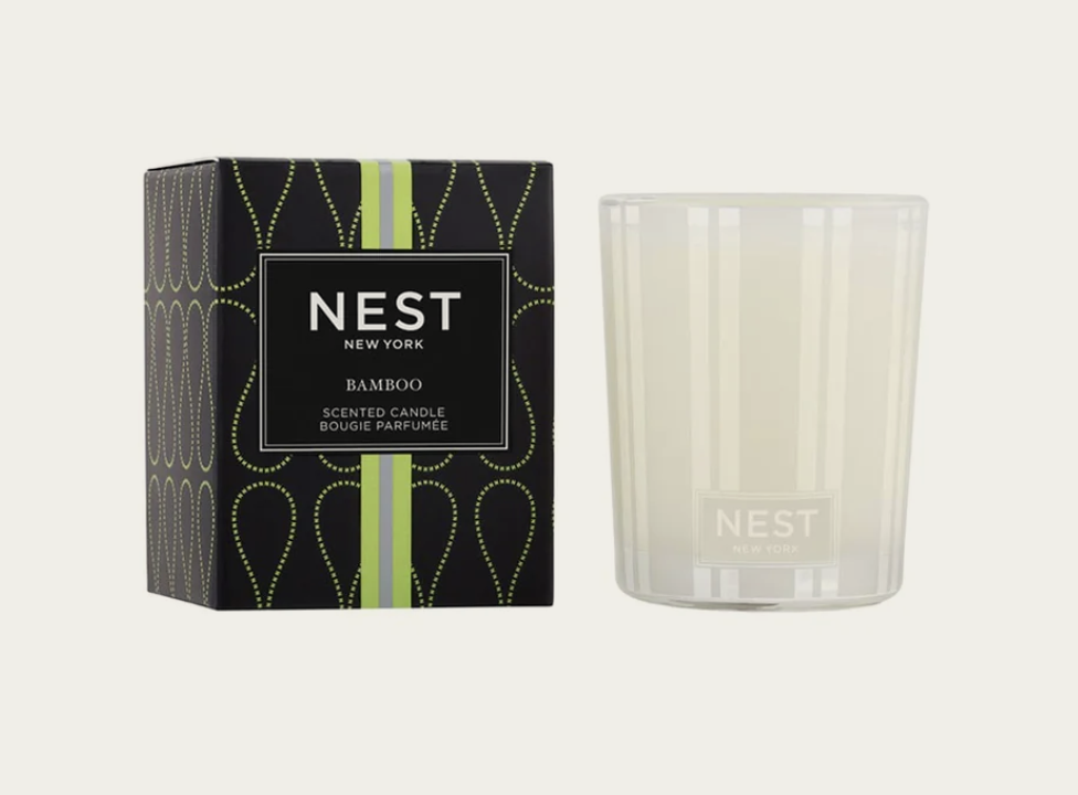 Small Nest Votives