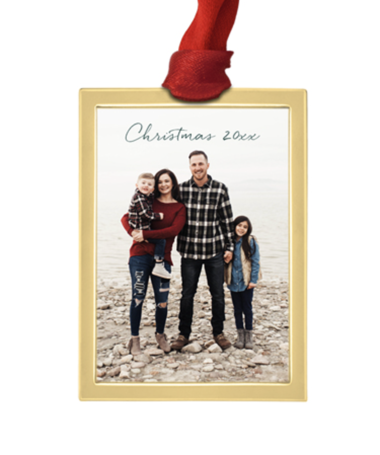 2023 Ornament