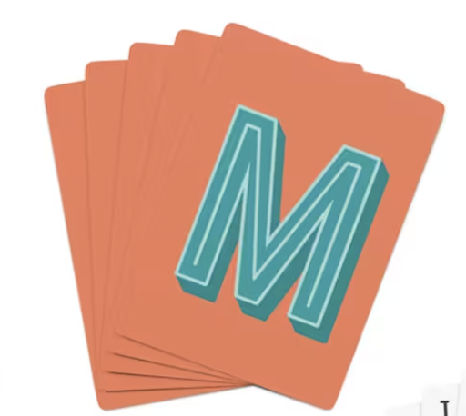 Custom Playing Cards