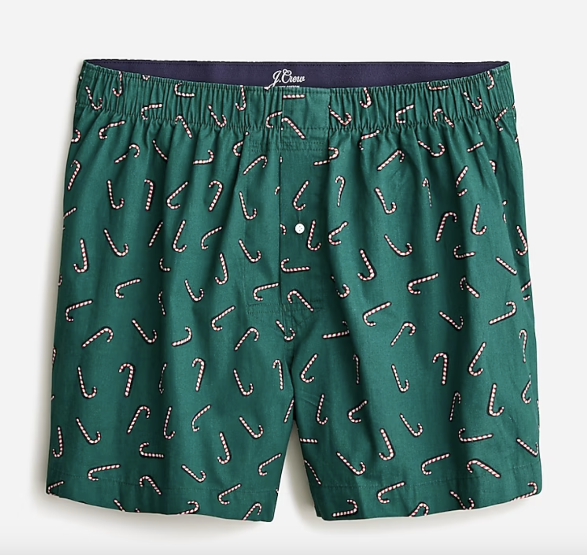Printed Boxers