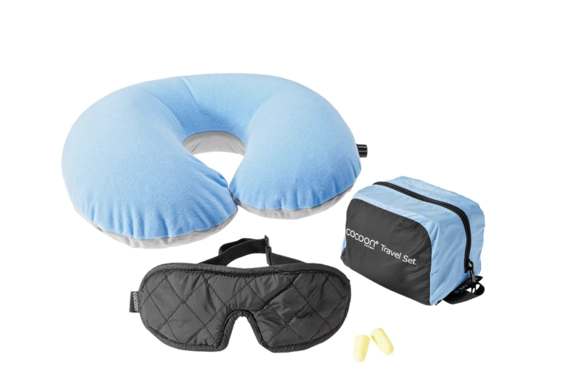 Cocoon Travel Set