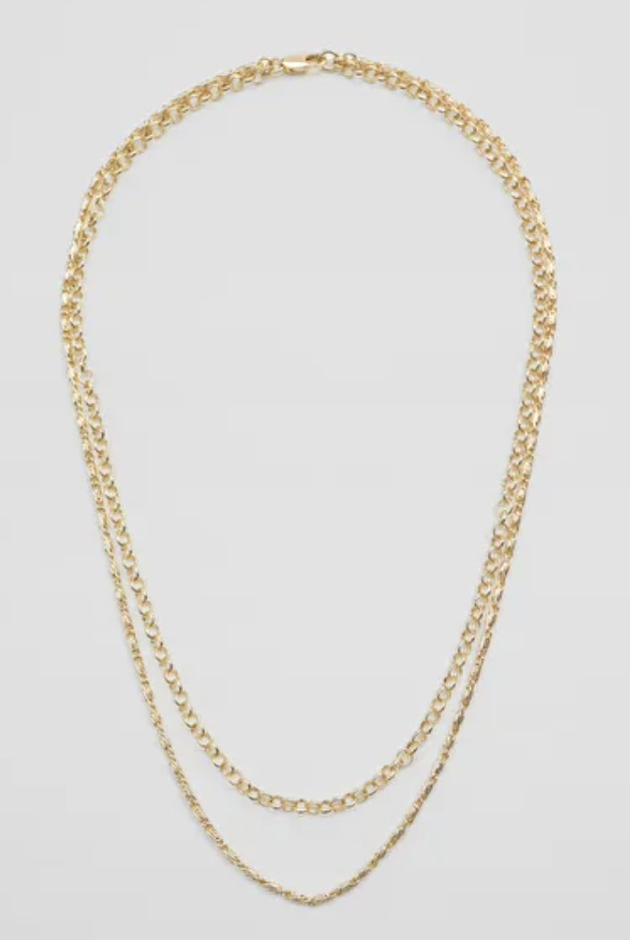 &amp; Other Stories Necklace