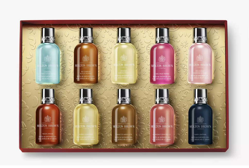 Molton Brown Gift Set