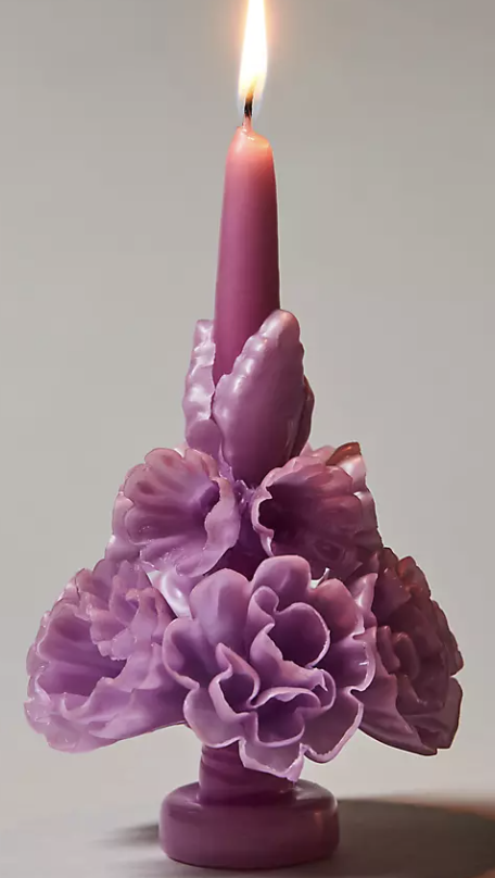 Pretty Candle