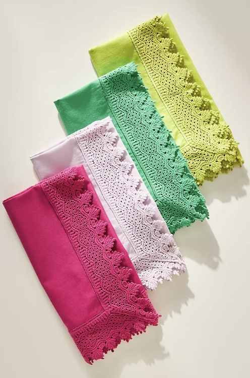 Marietta Napkins