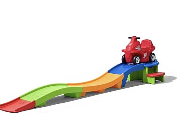 Step2 Up and Down Roller Coaster