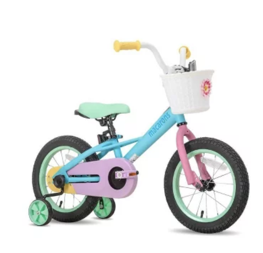 Joystar Toddler Bike