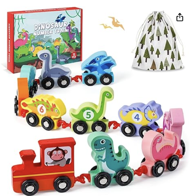 Dinosaur Toys