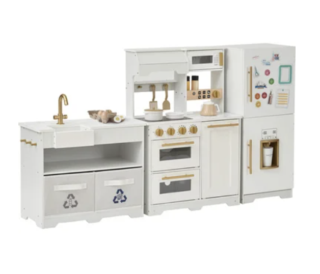 Teamson Play Kitchen