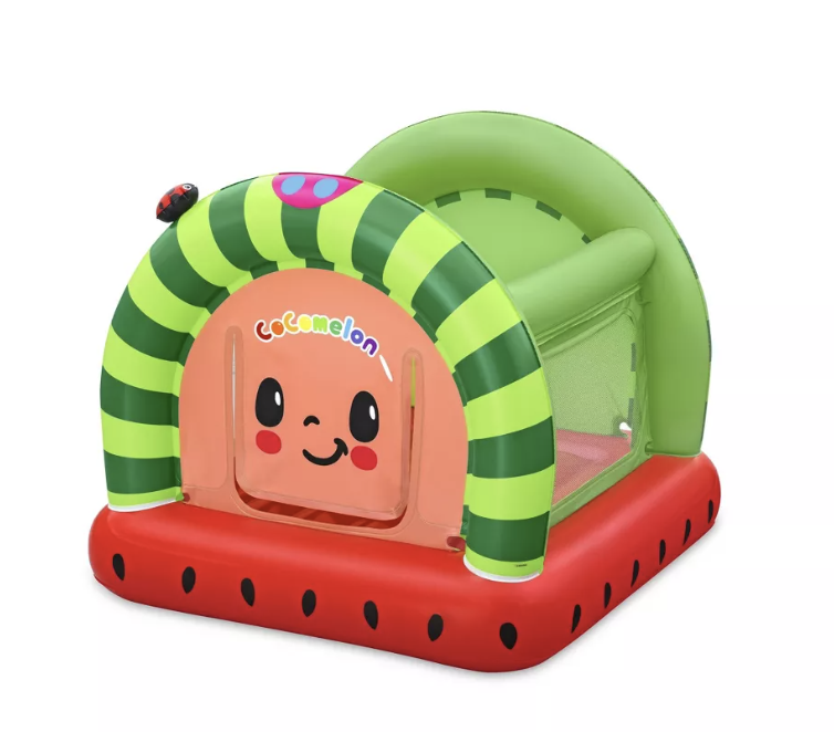 Coco melon big bouncer