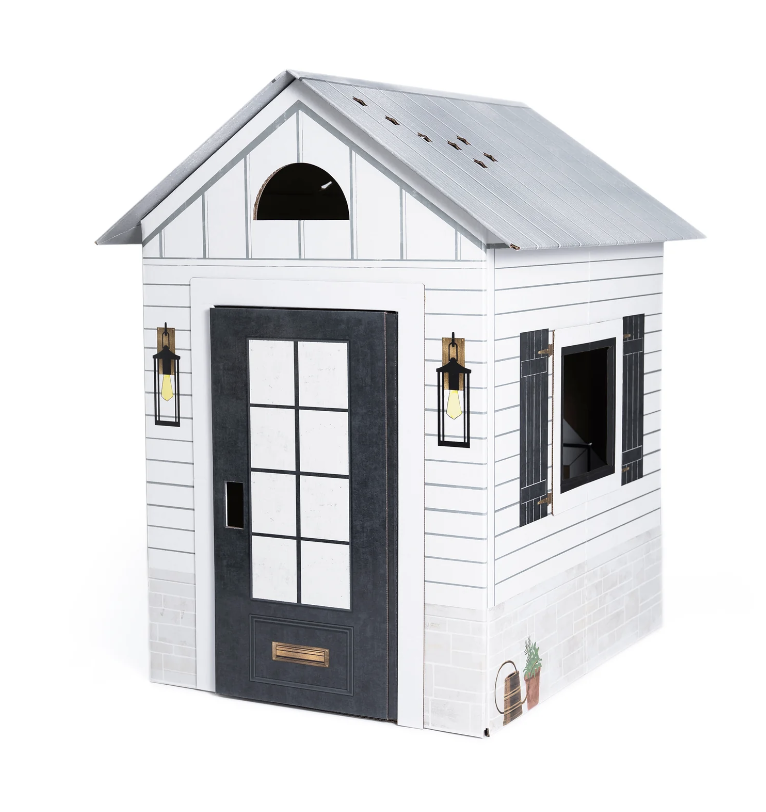 Make it Cute Farmhouse