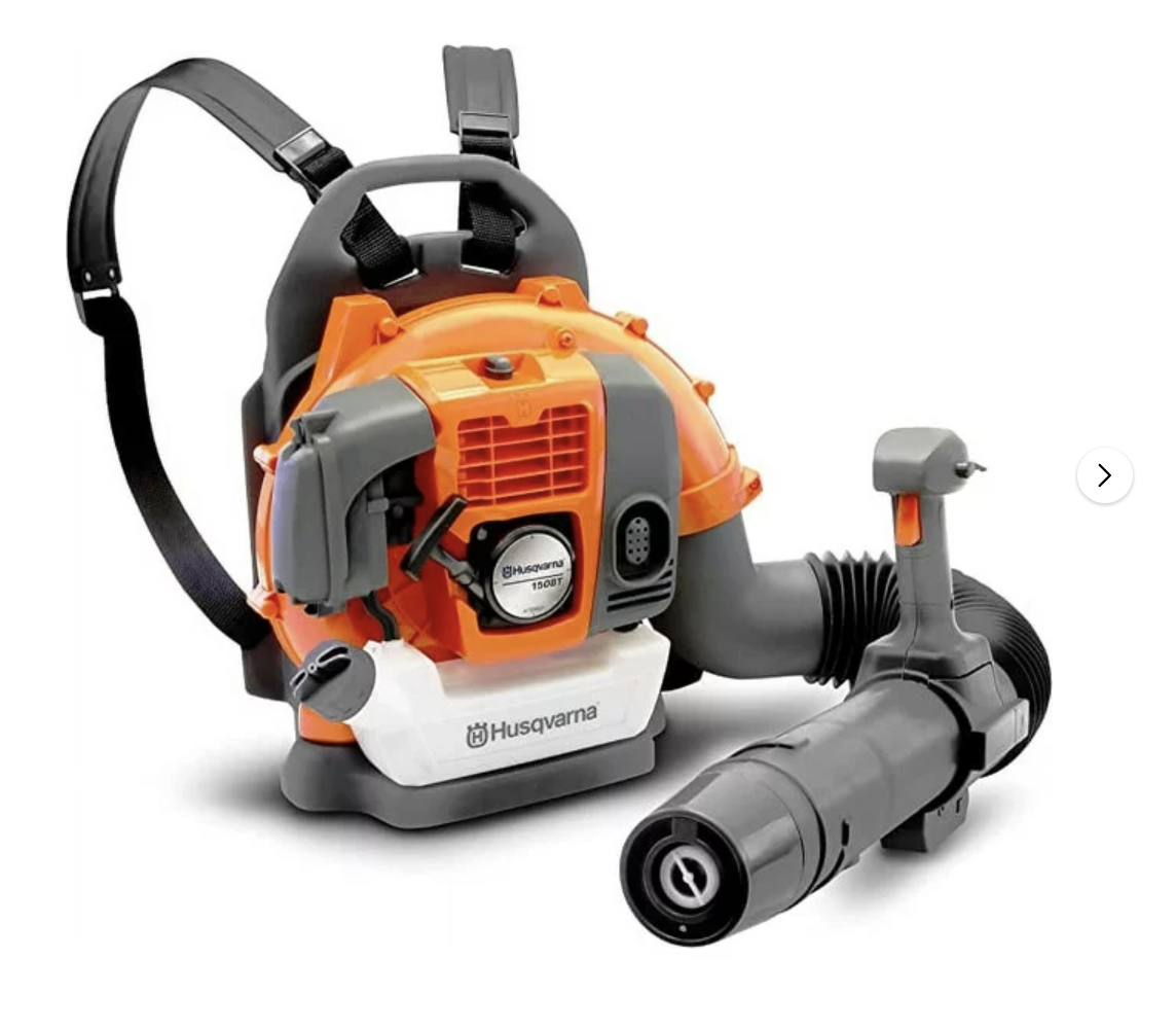 Husqvarna Toy Blower